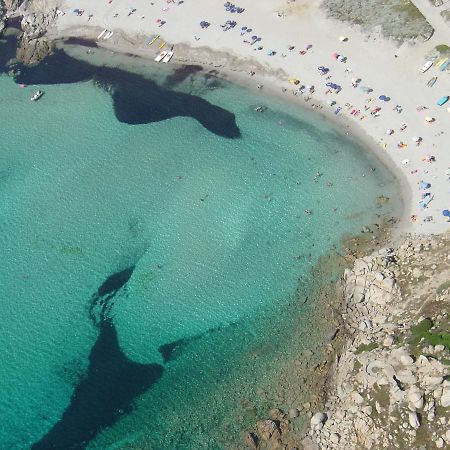 Gente Di Mare - Case Vacanza Santa Teresa Gallura Exterior foto