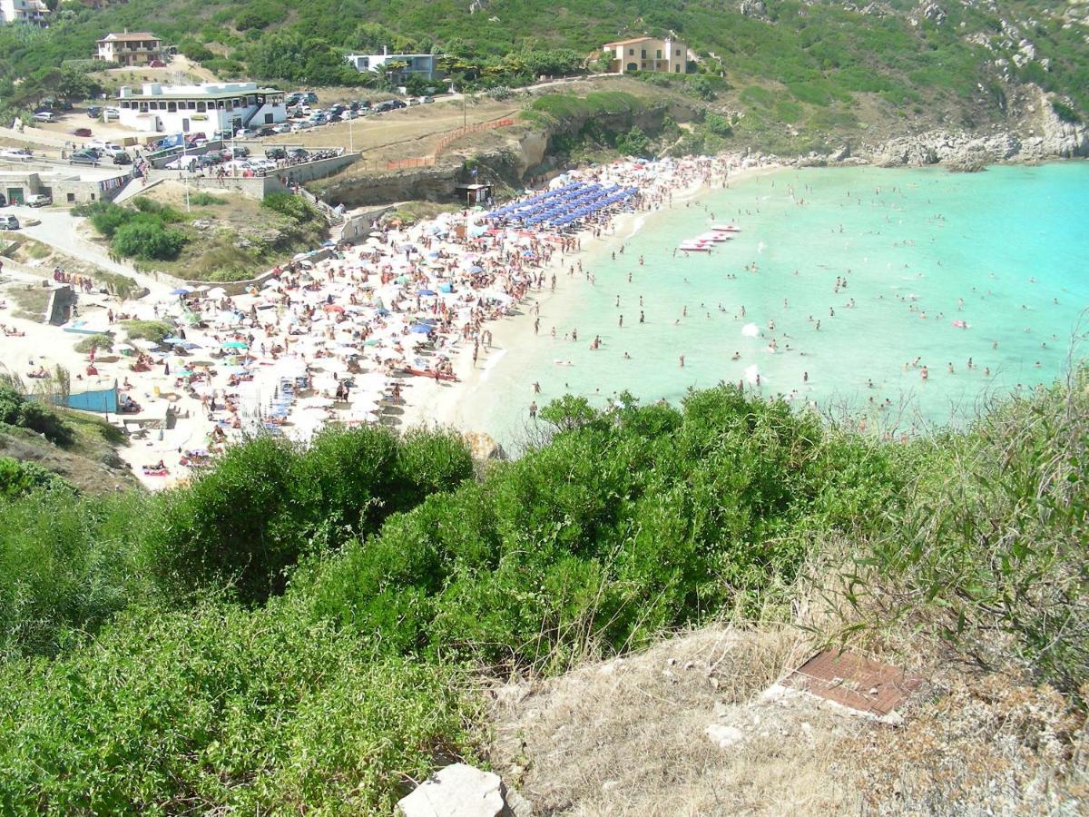 Gente Di Mare - Case Vacanza Santa Teresa Gallura Exterior foto