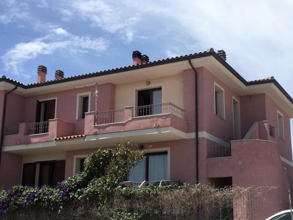 Gente Di Mare - Case Vacanza Santa Teresa Gallura Exterior foto
