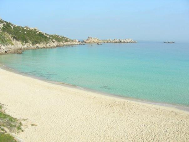 Gente Di Mare - Case Vacanza Santa Teresa Gallura Exterior foto
