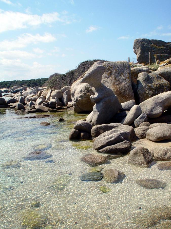 Gente Di Mare - Case Vacanza Santa Teresa Gallura Exterior foto