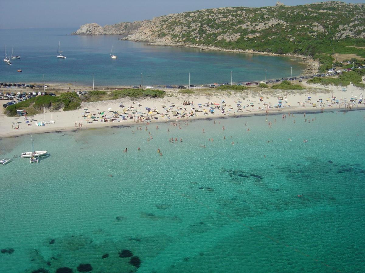 Gente Di Mare - Case Vacanza Santa Teresa Gallura Exterior foto