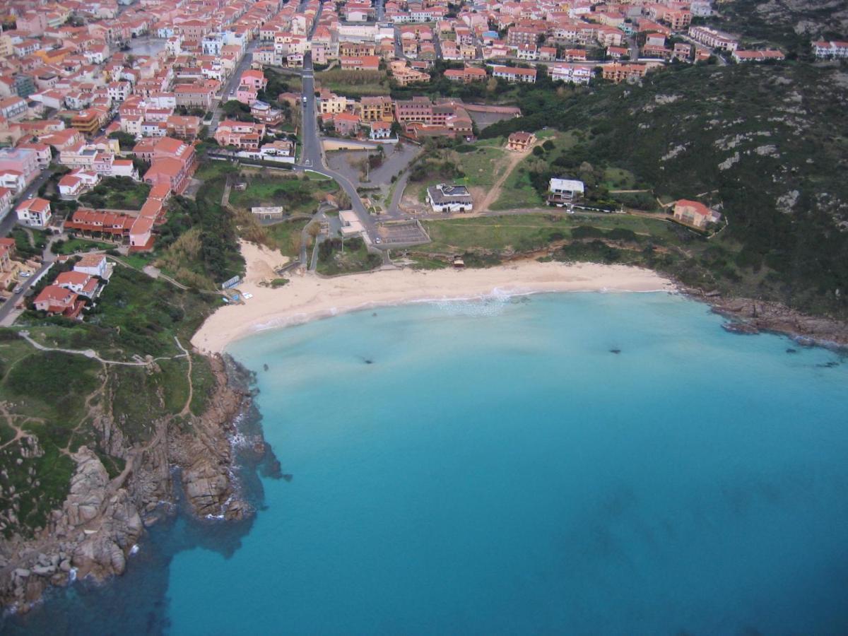Gente Di Mare - Case Vacanza Santa Teresa Gallura Exterior foto