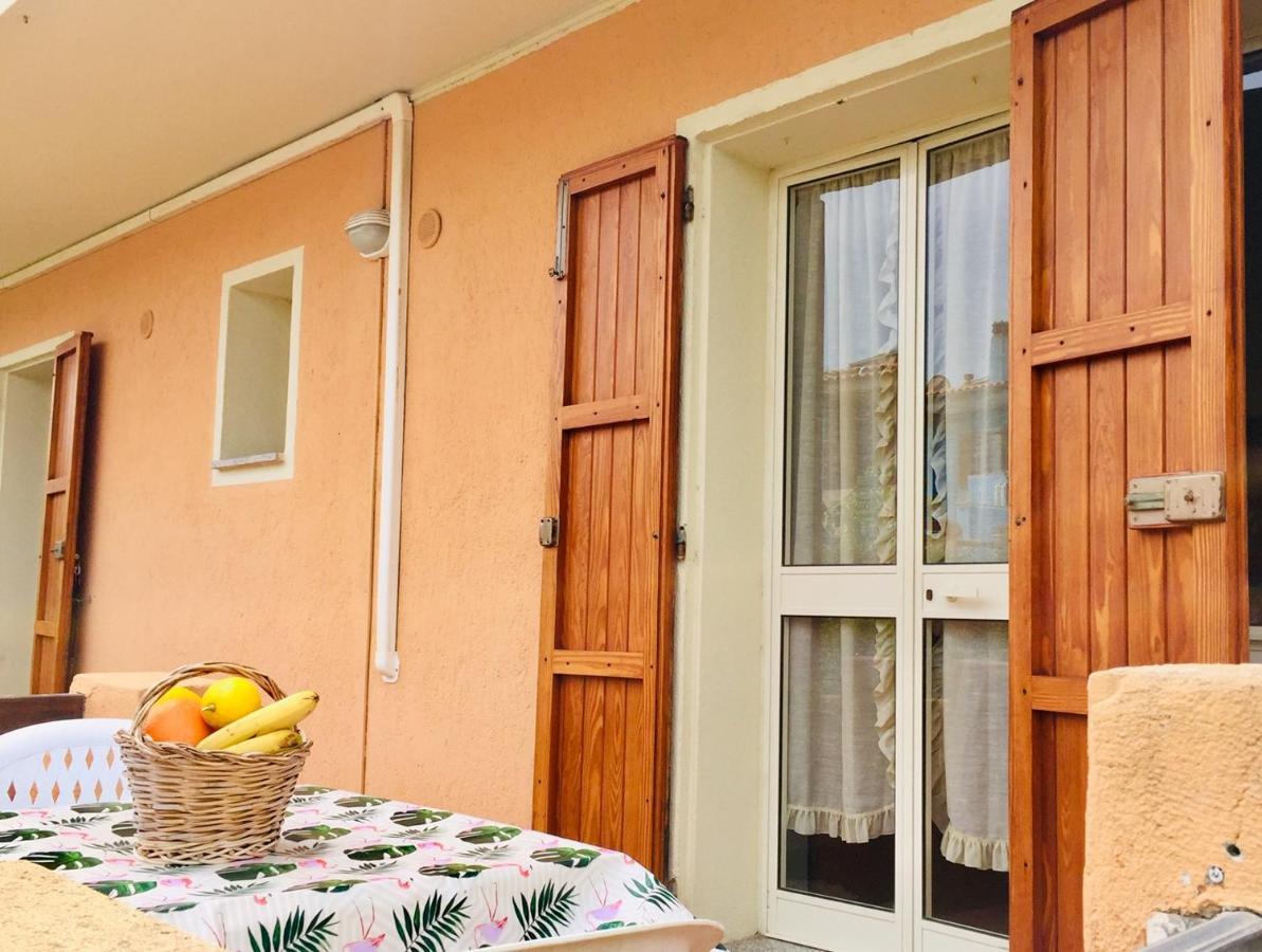 Gente Di Mare - Case Vacanza Santa Teresa Gallura Exterior foto