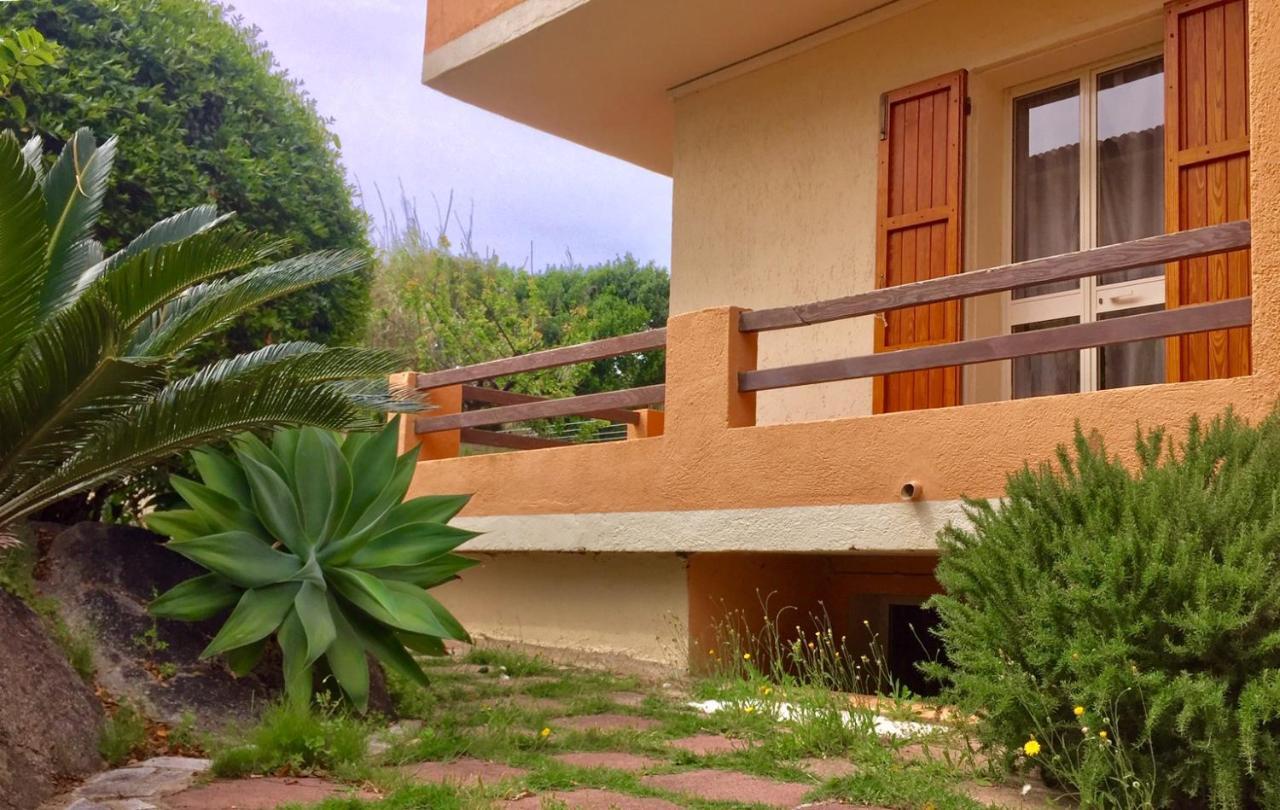 Gente Di Mare - Case Vacanza Santa Teresa Gallura Exterior foto